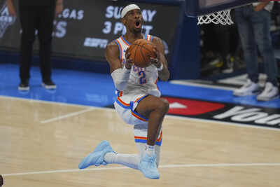 Indiana Pacers vs Oklahoma City Thunder (06/16): Top 3 scorers in NBA Finals Game 5 tonight