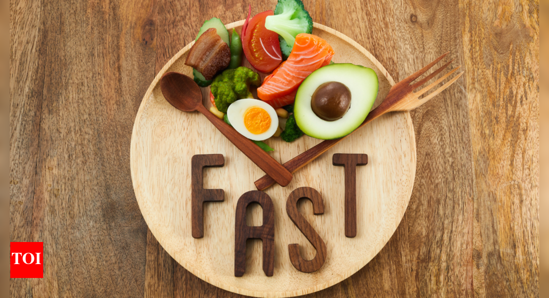 Can intermittent fasting reverse or manage type 2 diabetes? Here's what we know
