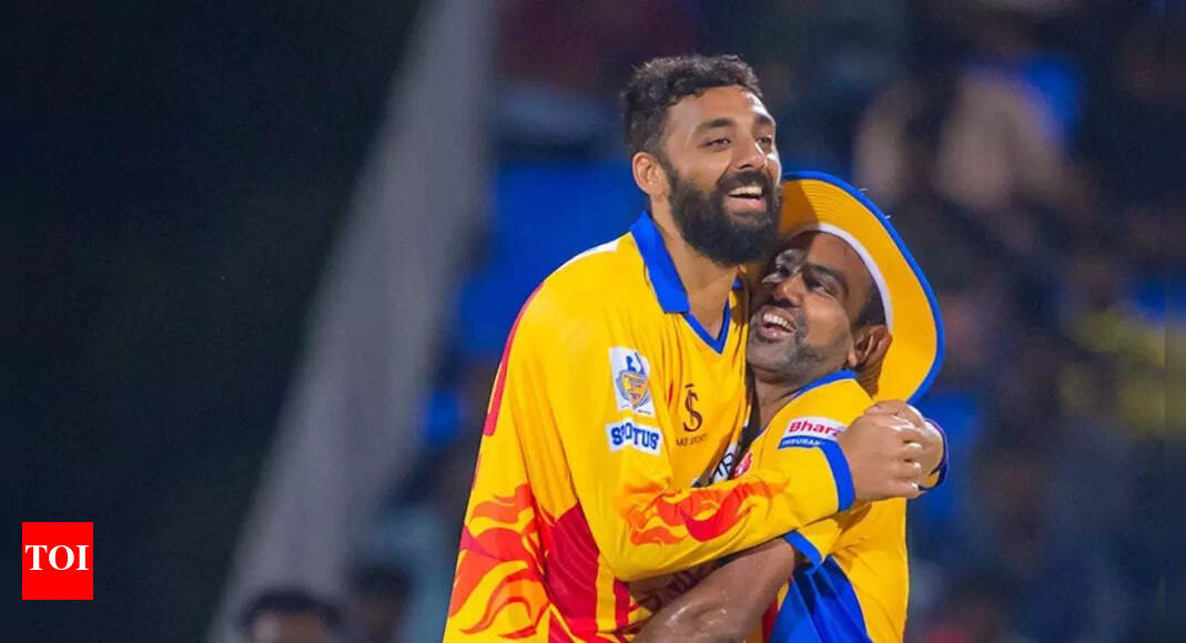 Controversy avoided! R Ashwin, team cleared of ball-tampering allegations in TNPL