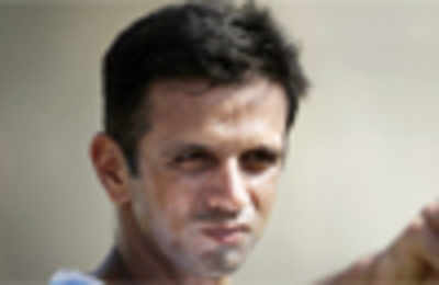 Rahul Dravid expected to formally announce his retirement on Friday
