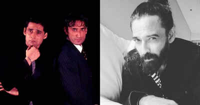 "People who are speaking now weren’t even in touch with him," Rahul Dev’s heartfelt farewell to brother Mukul Dev