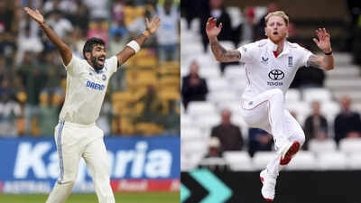  ‘Want Jasprit Bumrah and Ben Stokes available for every pivotal moment’ - Rob Key