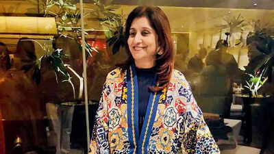 Asha Jhaveri, the quiet visionary behind the Swati snacks, passes at 79