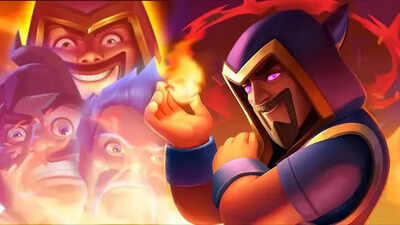 Best Clash Royale Decks for the Magical Trio Event