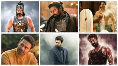  A Decade of Prabhas, India’s First Pan-India Star