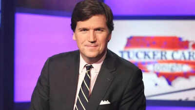 'Full blast of propaganda': Tucker Carlson accuses Fox News of pushing war narrative; questions Trump's handling of Iran conflict