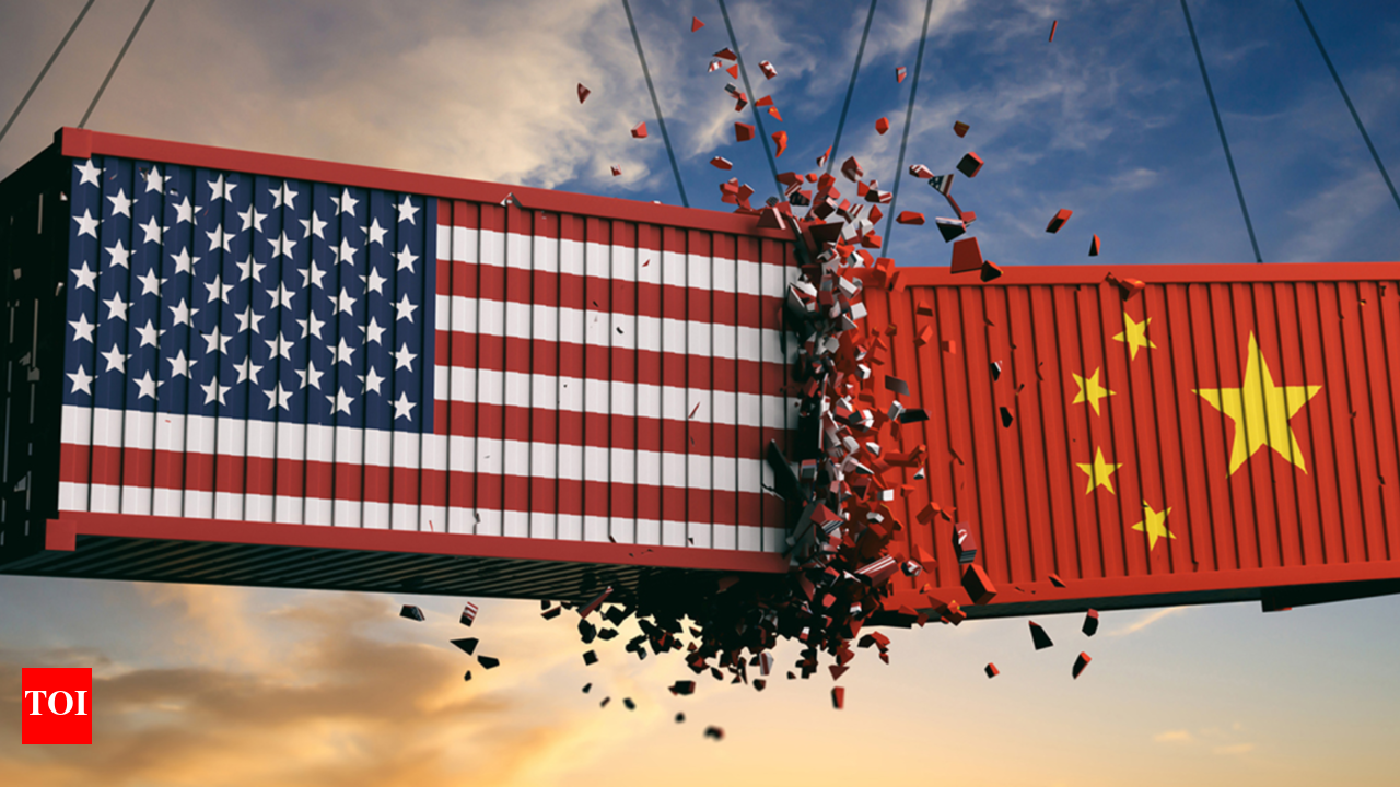 How America's new plan to cut China's supply chain for Apple