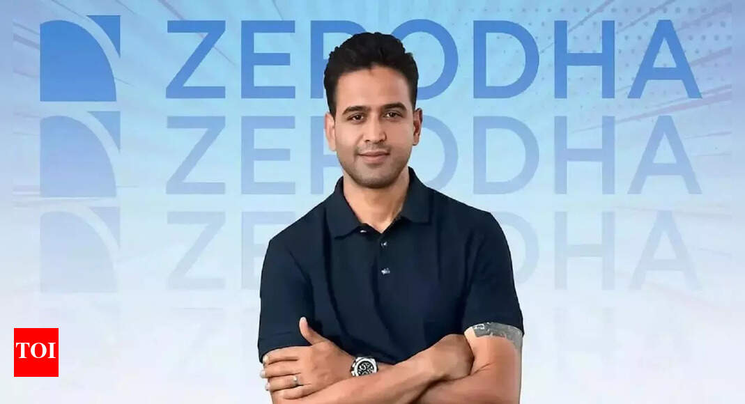 Zerodha CEO Nithin Kamath welcomes SEBI’s new UPI security feature: ‘This should help reduce…’