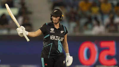 NZ women's cricket team captain Sophie Devine to retire from ODIs after 2025 World Cup in India