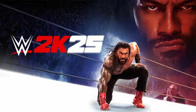 NBA star enters WWE 2K25 ring as part of Dunk & Destruction pack