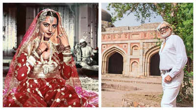  I didn’t watch Umrao Jaan’s remake; the audience won’t allow its contamination either, says Muzaffar Ali