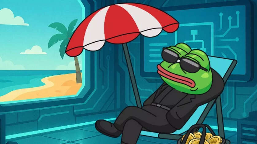 Why investors are flooding to Neo Pepe $NEOP following the presale announcement