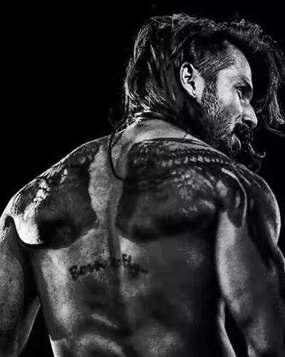  Shahid Kapoor marks 9 years of playing the unforgettable Tommy Singh in ‘Udta Punjab’