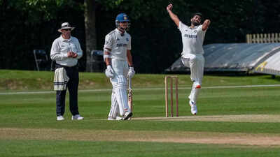 IND vs ENG: England won't want Jasprit Bumrah to play 5 Tests, says Stuart Broad; compares seamer to legendary Aussie