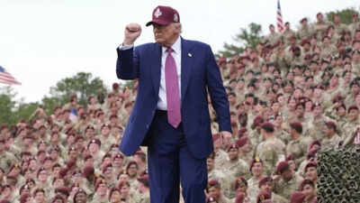 Trump order denies treatment to US army veterans; political allegiance and marital status new criteria; doctors allowed to reject patients