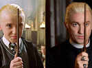 'It’s Pronounced POTTAH': Tom Felton returns to the wizarding world, and the internet can’t handle it