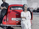 Madam Driver to screen at NYIFF 2025