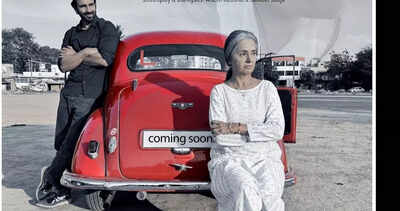 Madam Driver to screen at NYIFF 2025