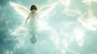 Zodiac Signs That Are Protected by Guardian Angels, know the reasons