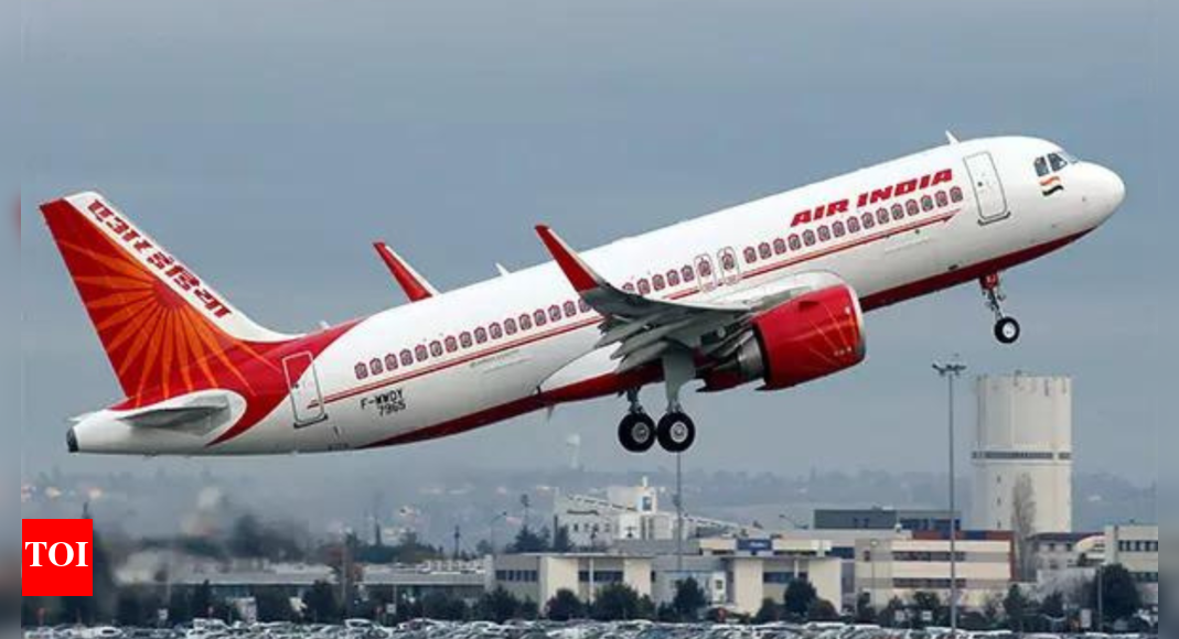 'Operational issues': Air India AI-159 Ahmedabad-London flight cancelled - what we know
