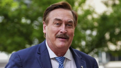 Who is Mike Lindell? MyPillow CEO ordered to pay $2.3 million for defaming ex-Dominion employee; conspiracy theories land him in court