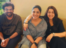 Samyuktha joins Vijay Sethupathi–Puri Jagannadh's upcoming pan-India film as female lead