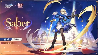 Honkai Star Rail 3.4 Release Date, New Characters, Livestream Codes and More