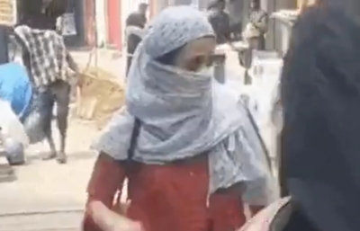 Shocking! Rapido rider slaps passenger in viral video--Here's what happened