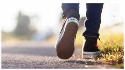 Men who walk at least THESE many steps everyday can reduce their risk of early death by up to 70%!