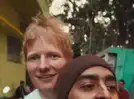 'This is the joy the world needs right now': Ed Sheeran wins hearts with India-inspired single