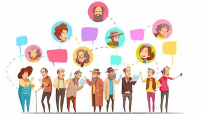 6 Signs Your Ancestors Are Trying To Communicate With You
