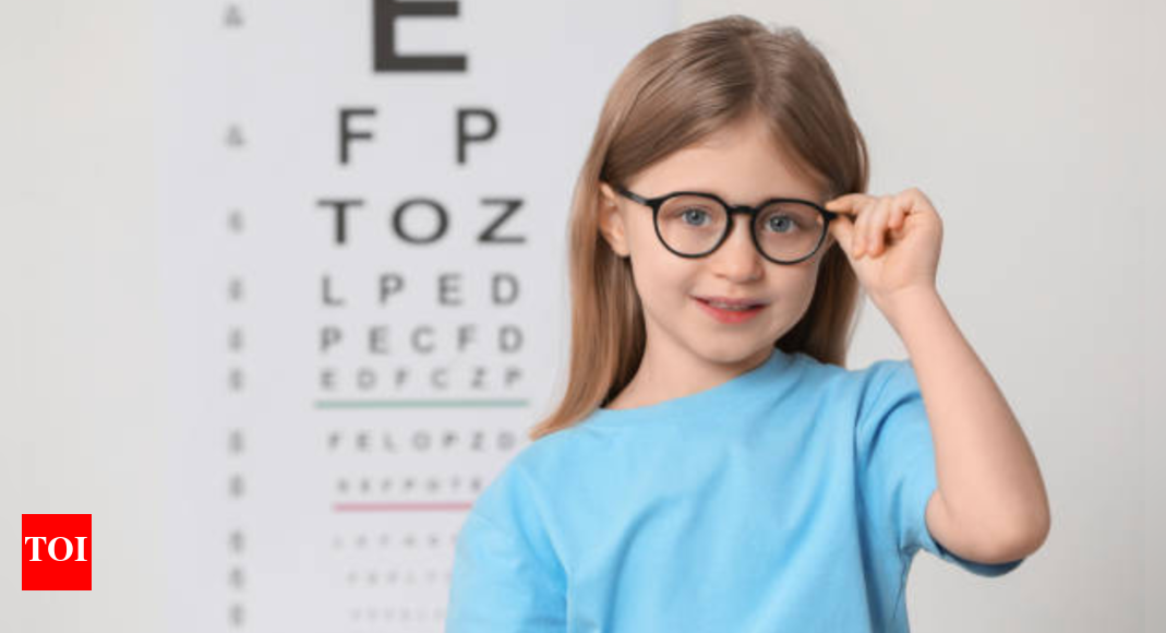 The growing crisis of childhood myopia and what you can do