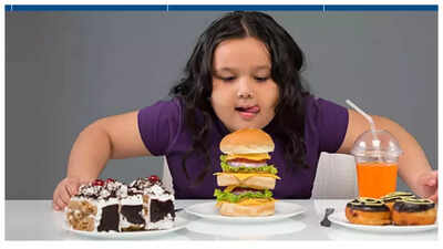 5 ways to tackle obesity in kids