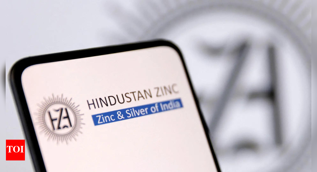 Hindustan Zinc to invest Rs 12k cr to double capacity; project to be completed in 3 years