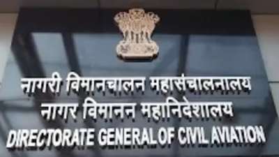 DGCA summons urgent meeting with Air India and Air India Express officials
