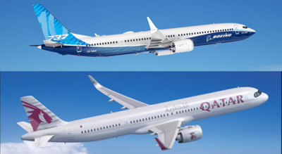  Why Qatar Airways cancelled its Major Boeing order and returned to Airbus