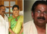 Kavya Madhavan’s father P. Madhavan passes away