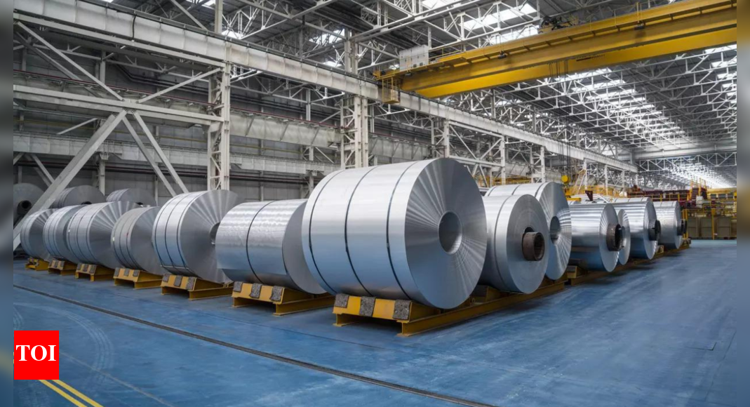 Traceability trap hits MSMEs: New steel import rule mandates BIS for raw materials, triggering fears of plant shutdowns over compliance cost