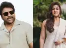 Chiranjeevi and Nayanthara begin shooting for Anil Ravipudi's 'Mega157' in Mussoorie