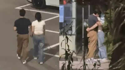 Is the married CEO of JDB Entertainment cheating? Caught with a girl group member, see photos