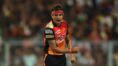 Virat Kohli's former RCB teammate named in Big Bash League draft; space also for James Anderson