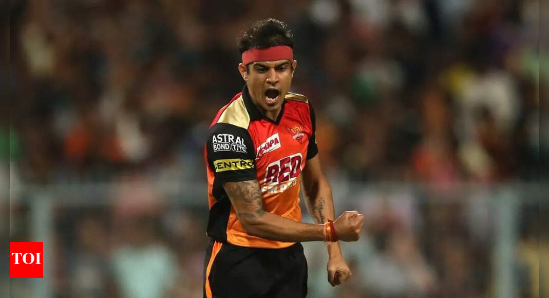 BBL Draft: Kohli's former RCB teammate named in Big Bash League draft