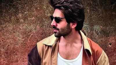 Friday figures se detach hona bahut zaruri hai, says Kartik Aaryan