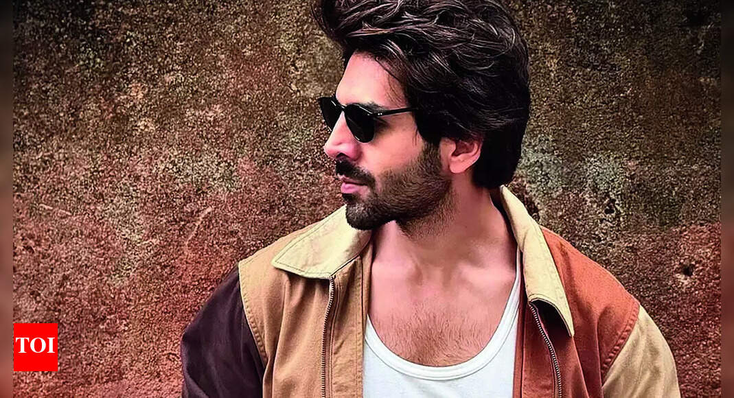 Friday figures se detach hona bahut zaruri hai, says Kartik Aaryan