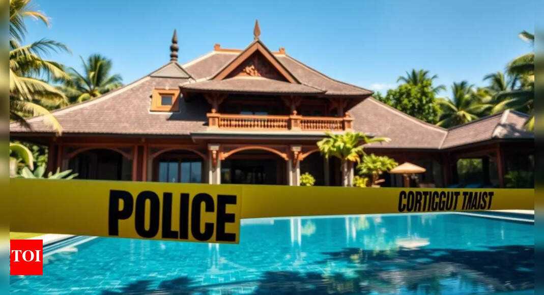 Two arrested over Indonesia murder of Australian: Police