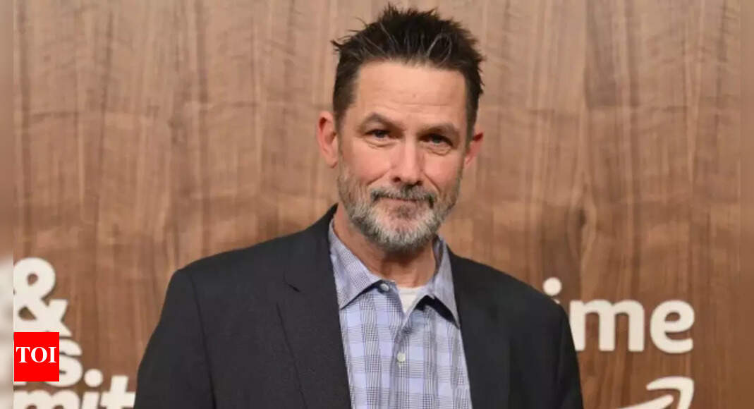 Theo Rossi, Billy Campbell boards feature thriller 'A Better Place'