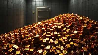 Betting on gold! Central banks around the world to continue buying gold this year; holdings to see big increase