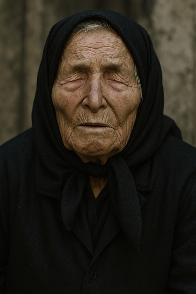 Predicciones de Baba Vanga para 2025: Signos del Zodiaco que se volverán extremadamente ricos en el año 2025