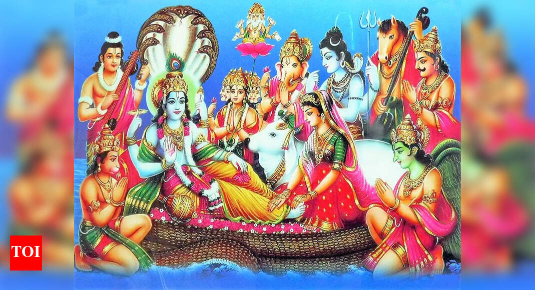 Yogini Ekadashi 2025: Date, Parana Time, Rituals and Significance