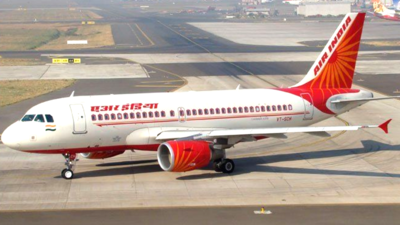  Air India cancels Paris-bound AI143 flight after 'issue'; releases statement